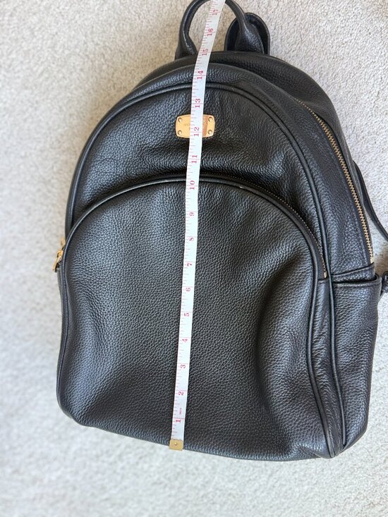 Backpacks